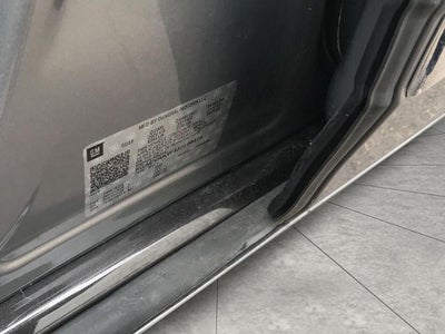 2018 Buick Enclave Essence