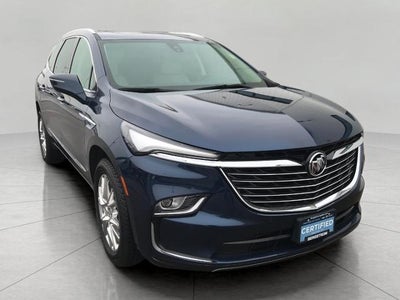 2023 Buick Enclave Premium