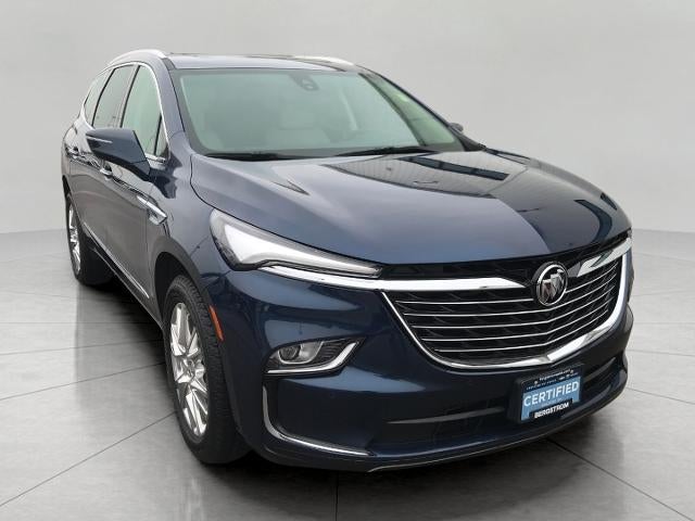 2023 Buick Enclave Premium