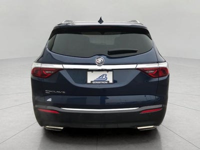 2023 Buick Enclave Premium