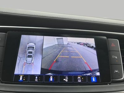 2023 Buick Enclave Premium