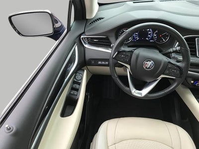 2023 Buick Enclave Premium