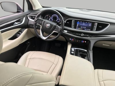 2023 Buick Enclave Premium