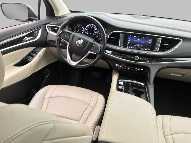 2023 Buick Enclave Premium