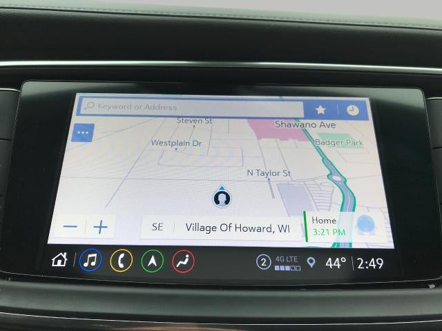 2023 Buick Enclave Premium