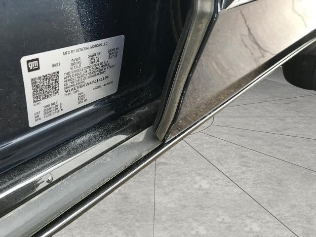 2023 Buick Enclave Premium