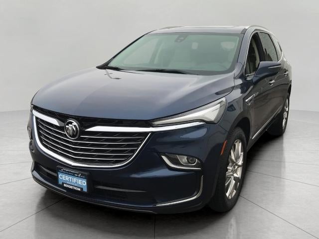 2023 Buick Enclave Premium