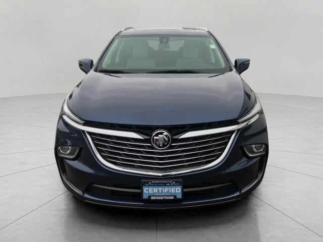2023 Buick Enclave Premium