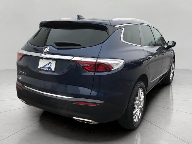 2023 Buick Enclave Premium