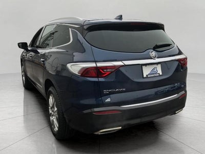 2023 Buick Enclave Premium