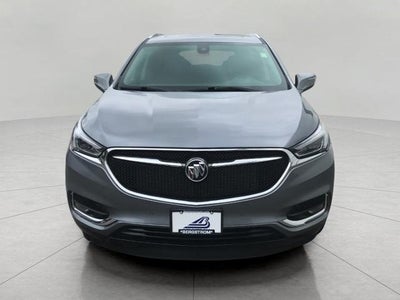 2021 Buick Enclave Premium
