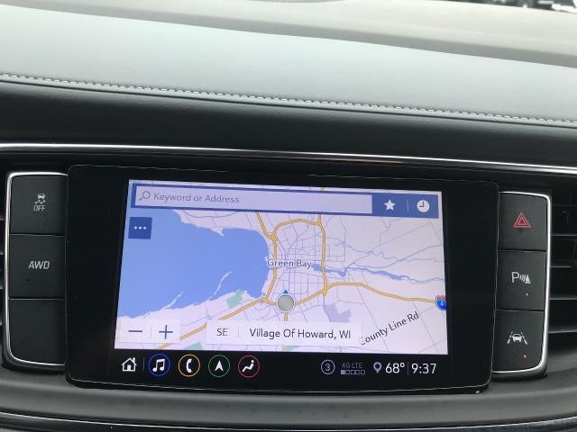 2021 Buick Enclave Premium