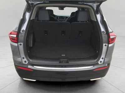 2021 Buick Enclave Premium