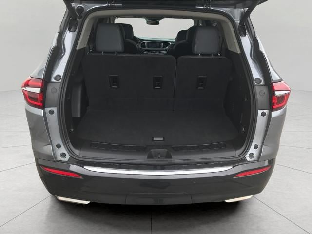 2021 Buick Enclave Premium