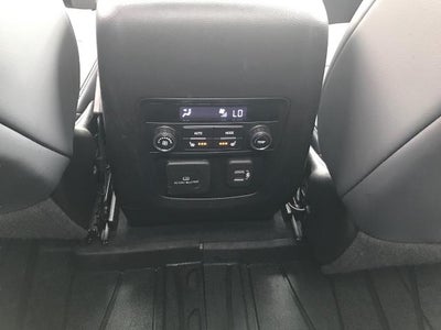 2021 Buick Enclave Premium