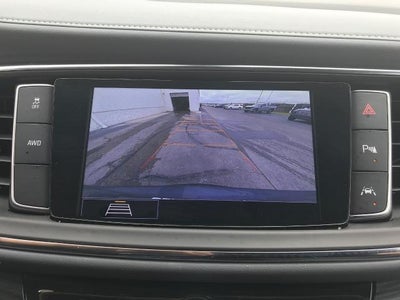2021 Buick Enclave Premium