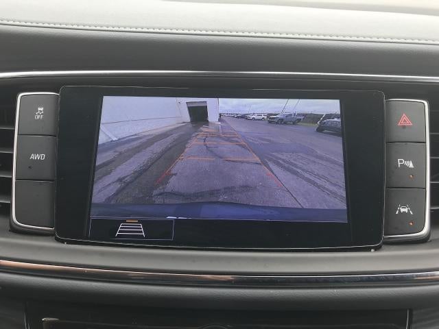 2021 Buick Enclave Premium