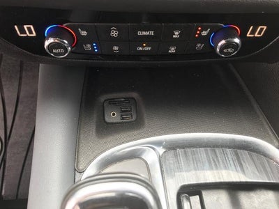 2021 Buick Enclave Premium