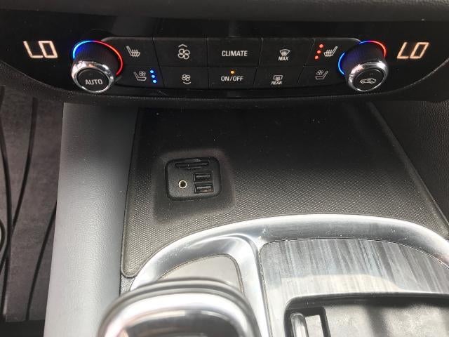 2021 Buick Enclave Premium