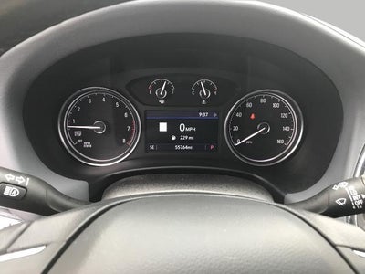 2021 Buick Enclave Premium