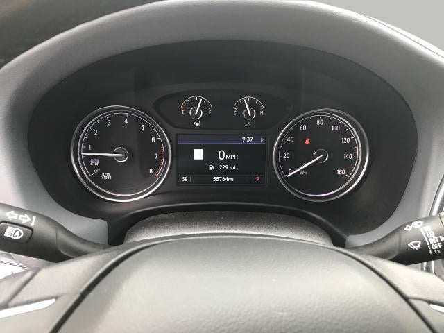 2021 Buick Enclave Premium