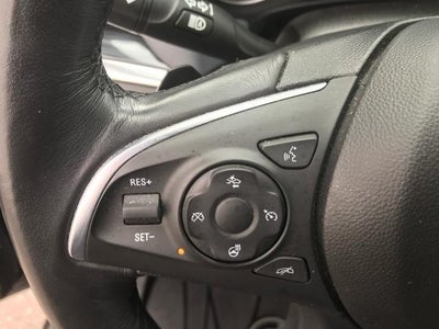 2021 Buick Enclave Premium