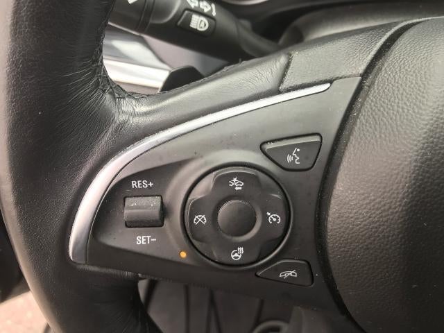 2021 Buick Enclave Premium