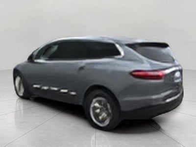 2021 Buick Enclave Premium