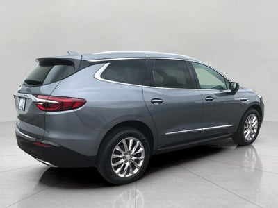 2021 Buick Enclave Premium