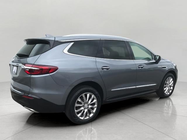 2021 Buick Enclave Premium