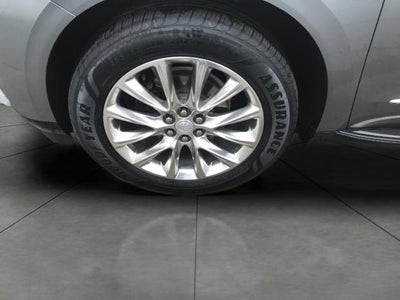 2021 Buick Enclave Premium