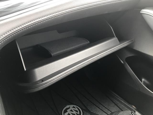 2021 Buick Enclave Premium