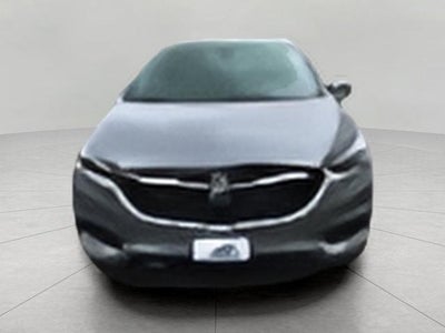 2021 Buick Enclave Premium