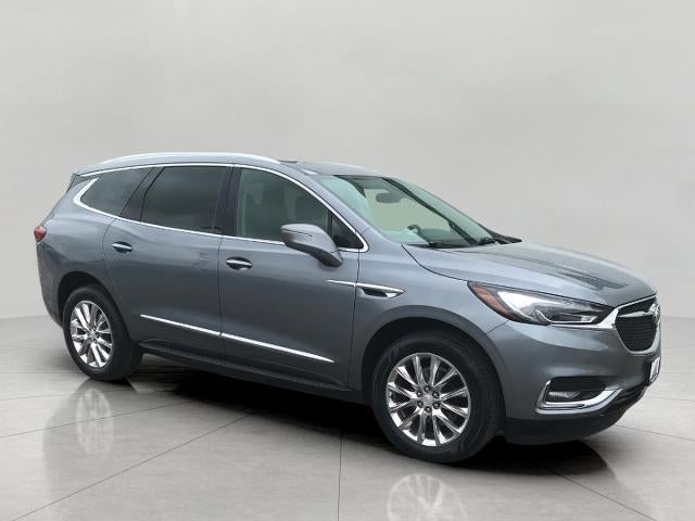 2021 Buick Enclave Premium