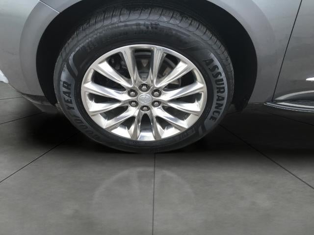 2021 Buick Enclave Premium