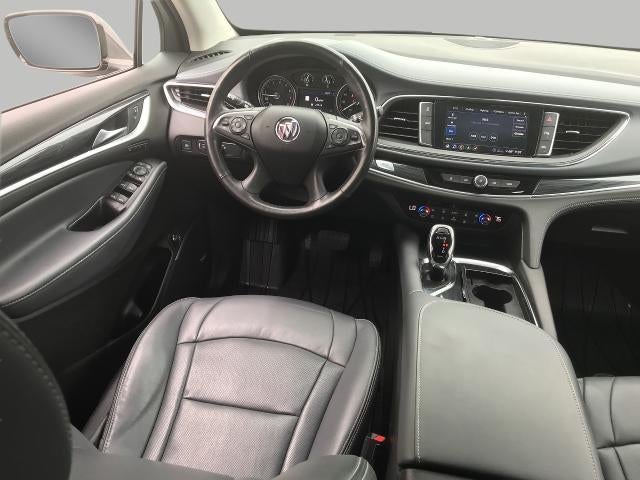2021 Buick Enclave Premium