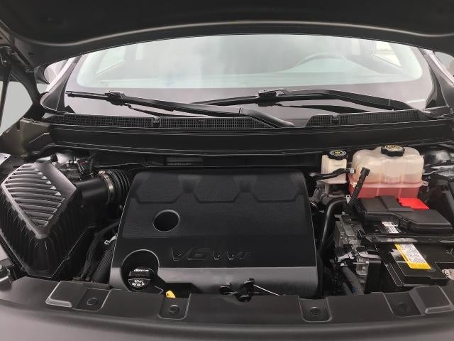 2021 Buick Enclave Premium