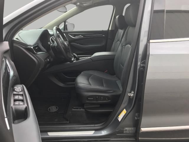 2021 Buick Enclave Premium