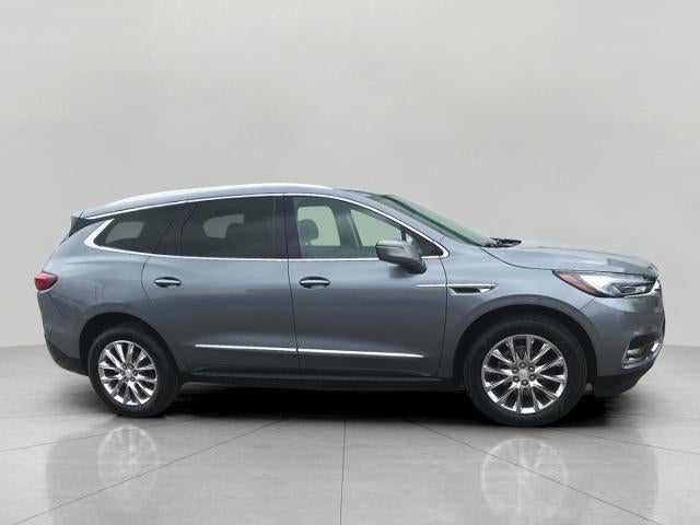 2021 Buick Enclave Premium