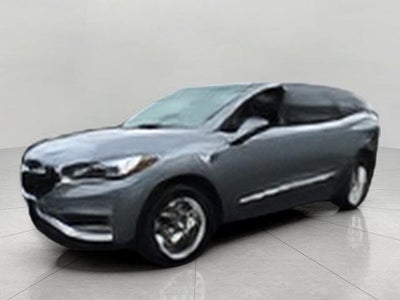 2021 Buick Enclave Premium