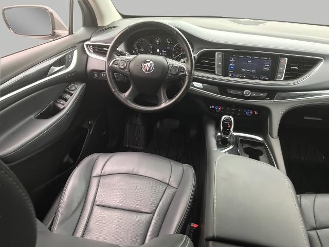 2021 Buick Enclave Premium