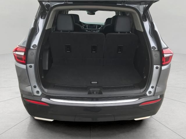 2021 Buick Enclave Premium