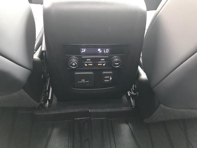 2021 Buick Enclave Premium
