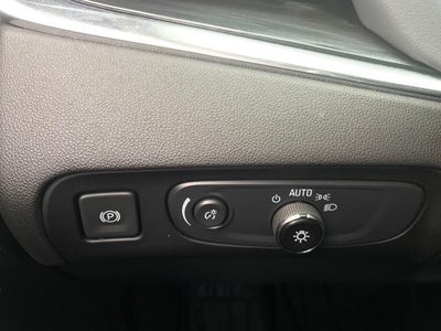 2021 Buick Enclave Premium