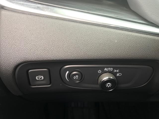 2021 Buick Enclave Premium