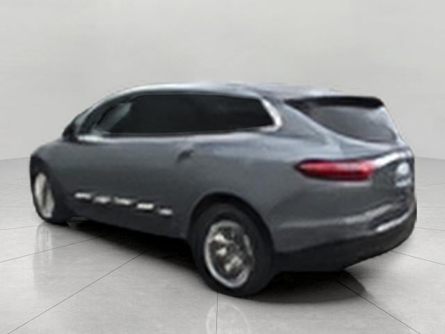 2021 Buick Enclave Premium