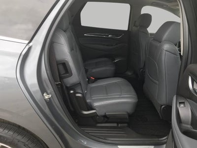 2021 Buick Enclave Premium