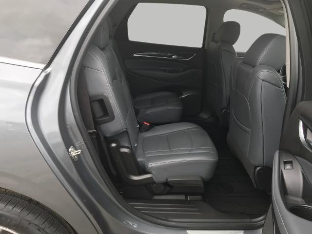 2021 Buick Enclave Premium