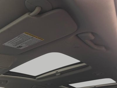 2021 Buick Enclave Premium