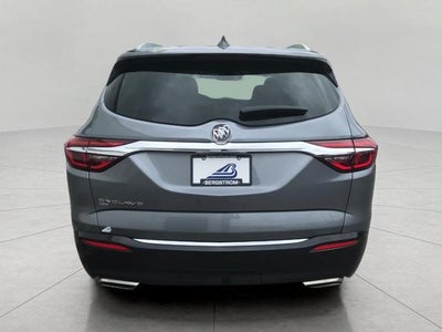 2021 Buick Enclave Premium